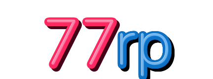 77rp — logo kanal