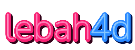 lebah4d — logo kanal