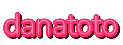 danatoto — logo kanal