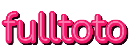 fulltoto — logo kanal