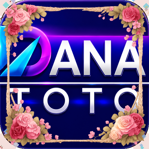 danatoto — mitra unggulan
